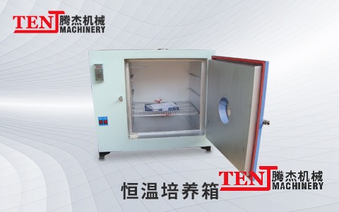 实验室工业小型烘箱：科研与生产的得力助手