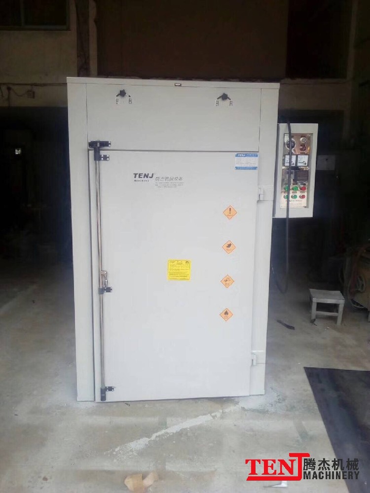 高效节能，精准控温-[腾杰机械]工业烘箱干燥箱